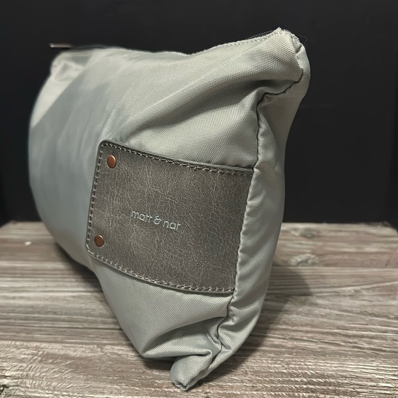 Matt & Nat and sport de paco rabanne accessories travel pouch lot - Picture 4 of 14